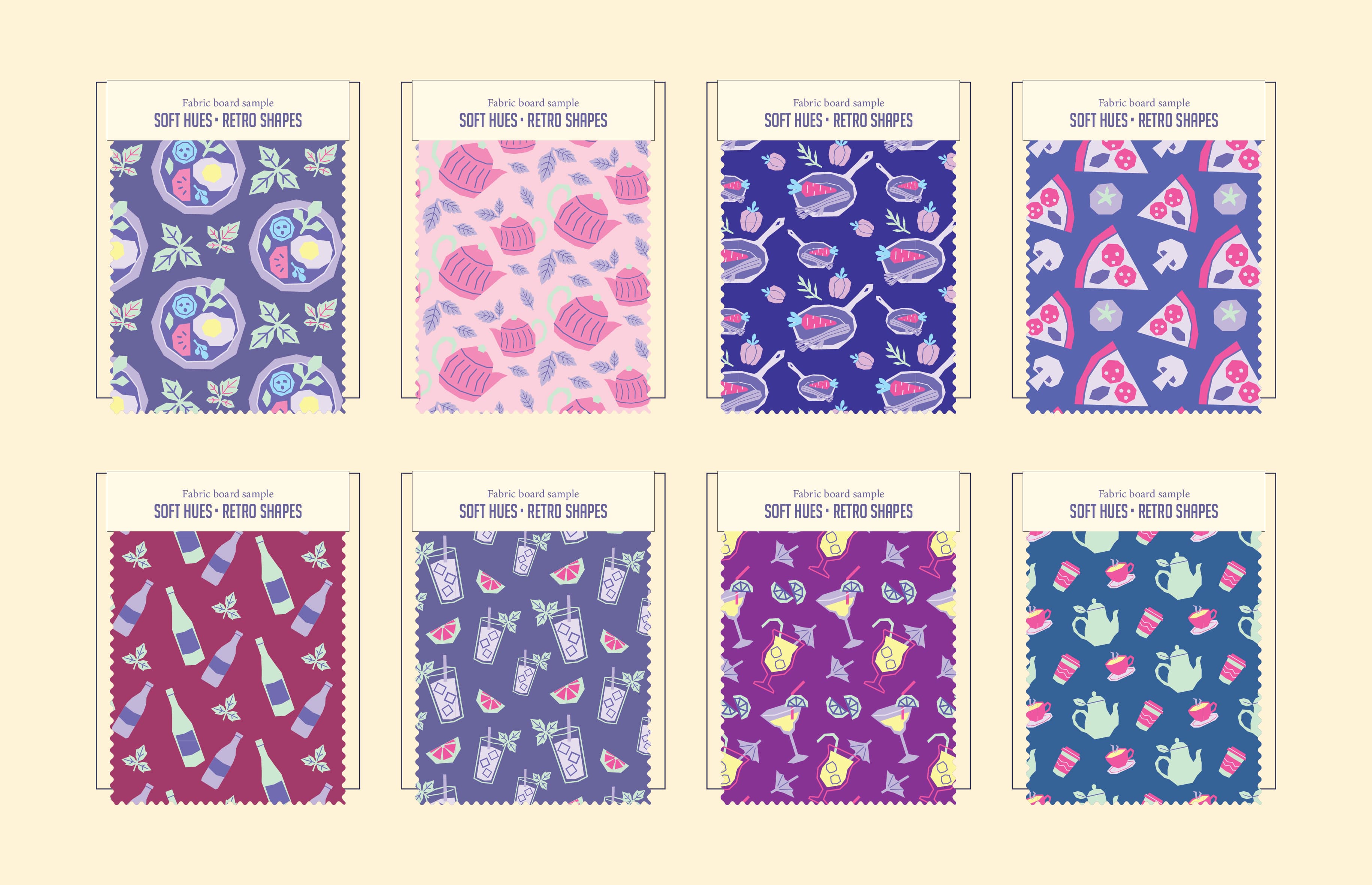 Cozy Kitchenette - Packaging Design image 8