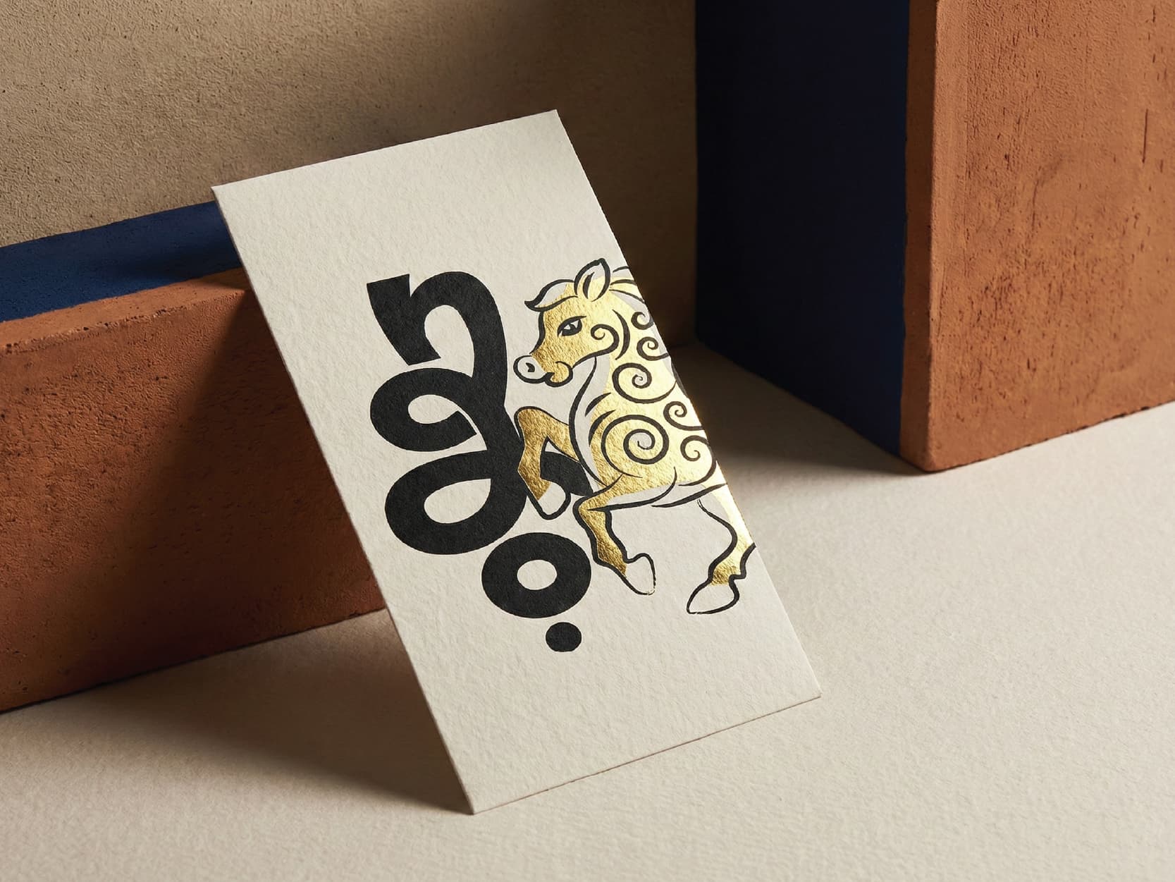 Horse 12 Zodiac Animals image 5