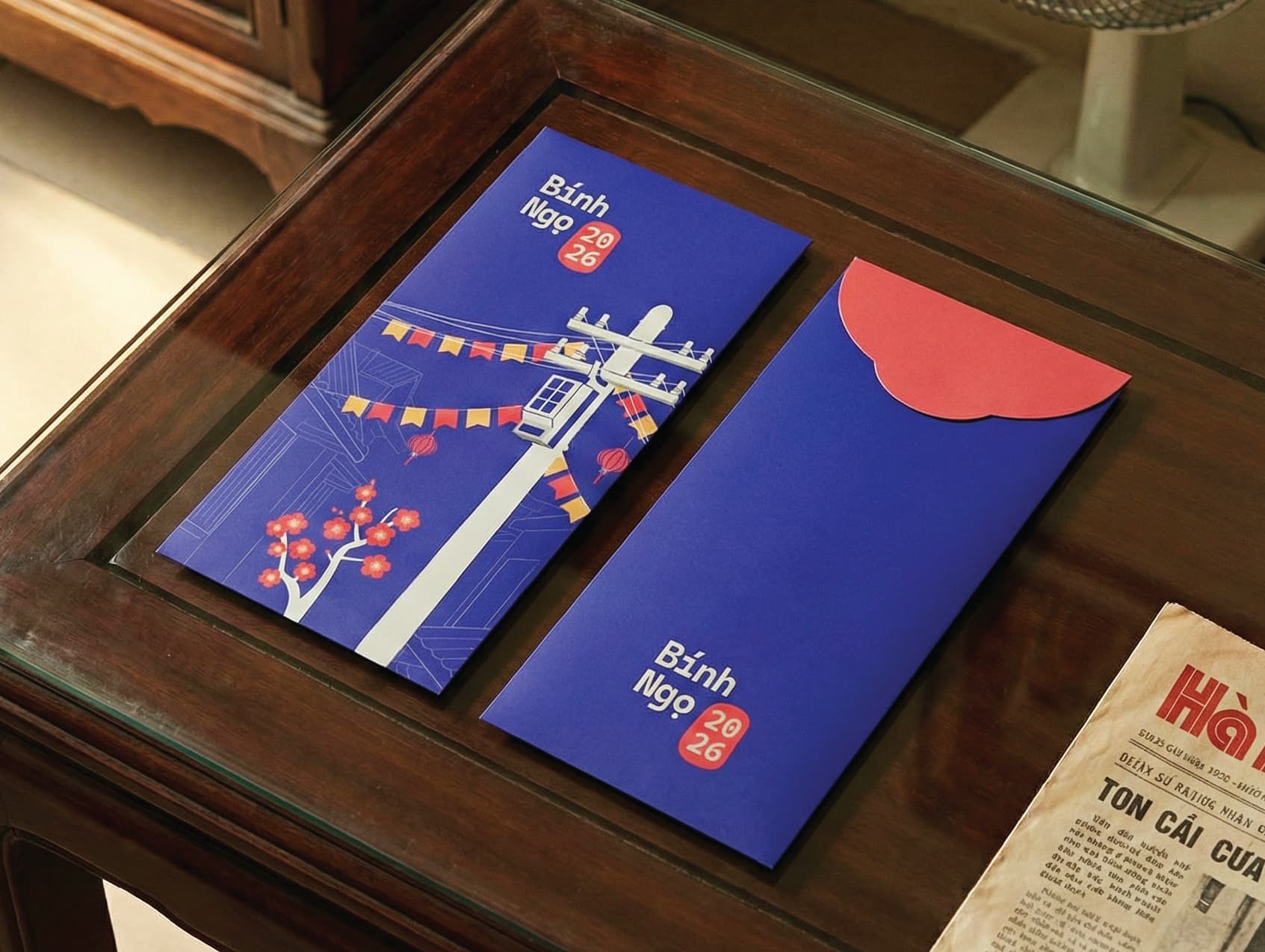 Old Hanoi Heritage image 9