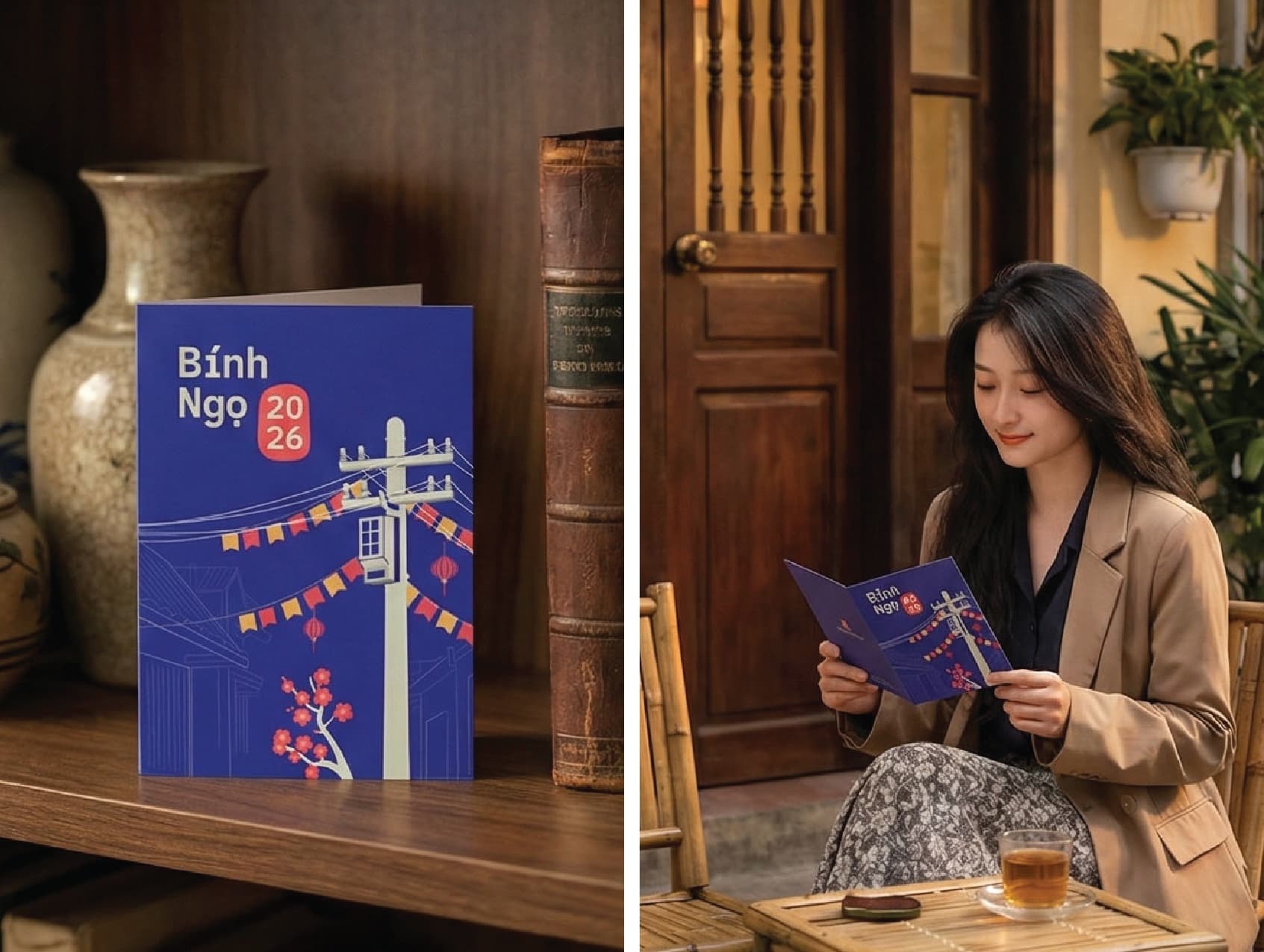 Old Hanoi Heritage image 12