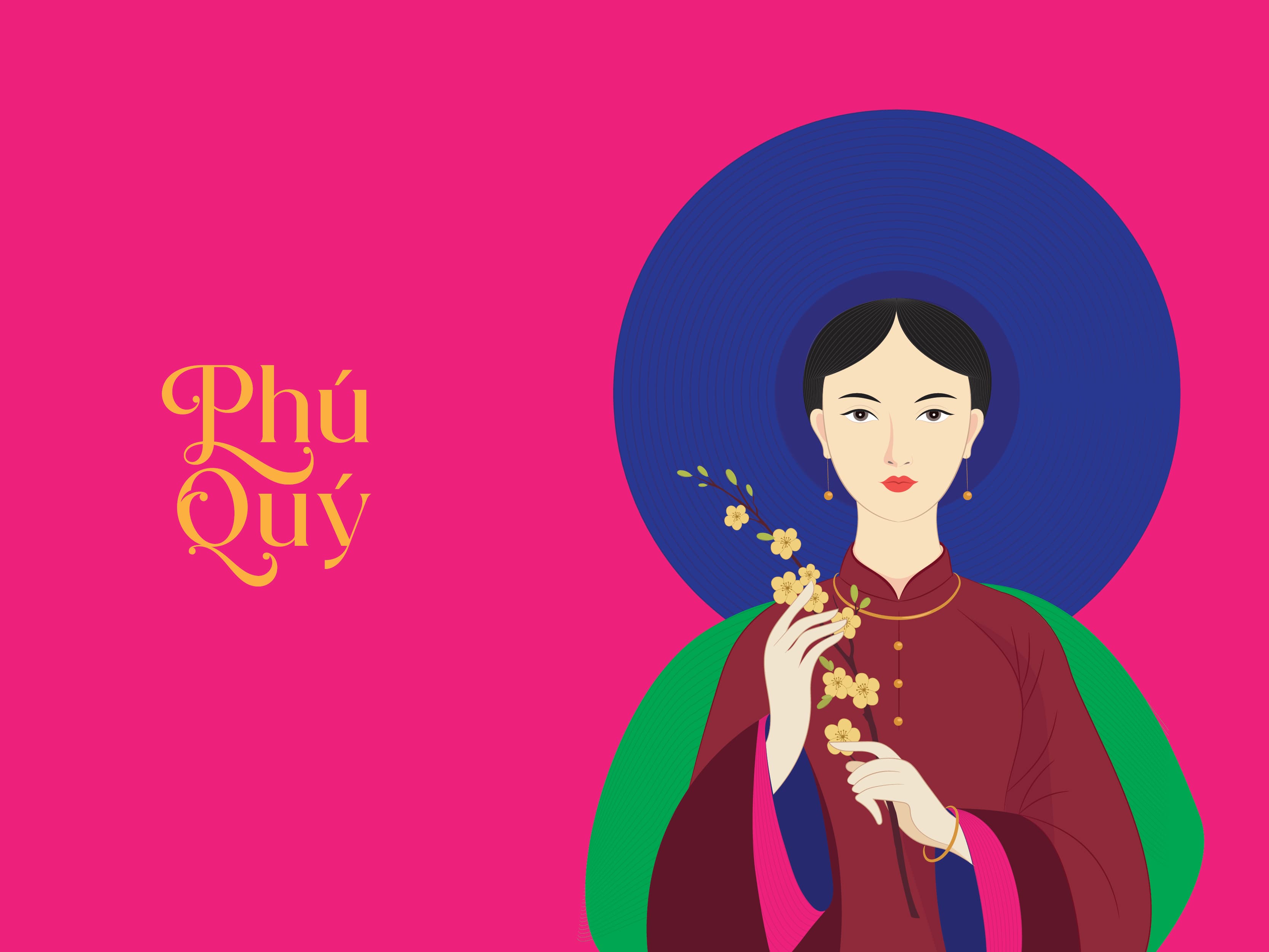 Wealth & Prosperity - Red Envelope image 3