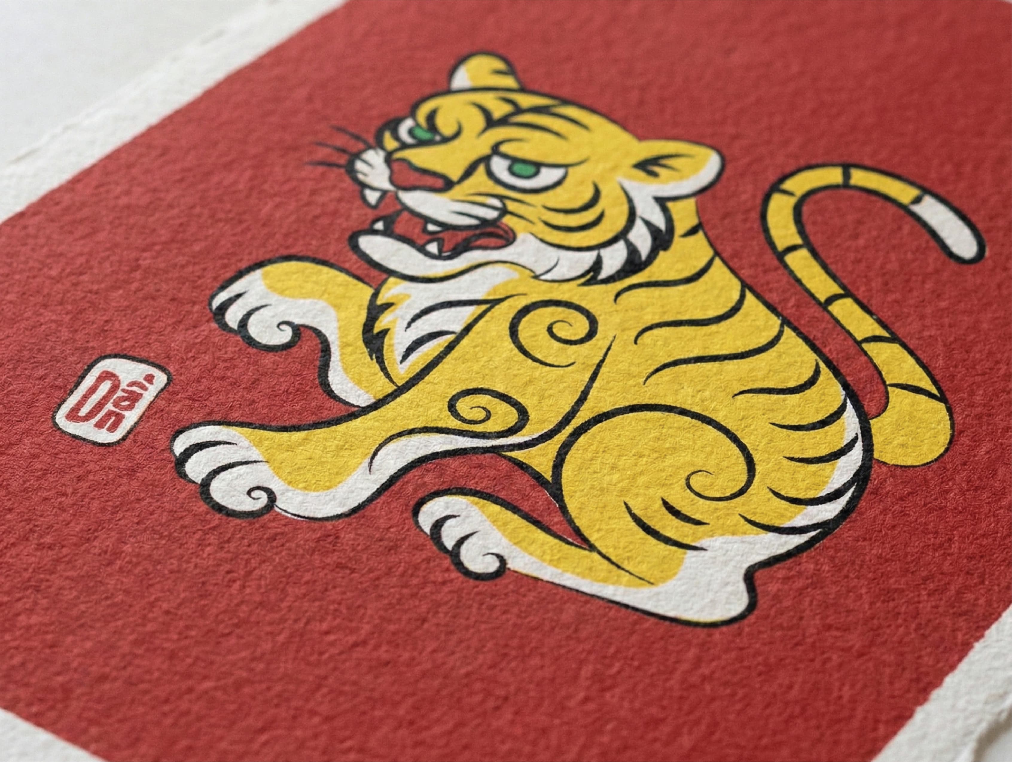 Heritage 12 Zodiac Animals